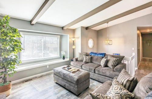 The Peakview Mirage_Newly Renovated Near USAFA - Foto 7