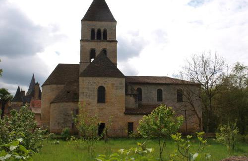 Le Rossignol - La Cipière Gîtes - Foto 3