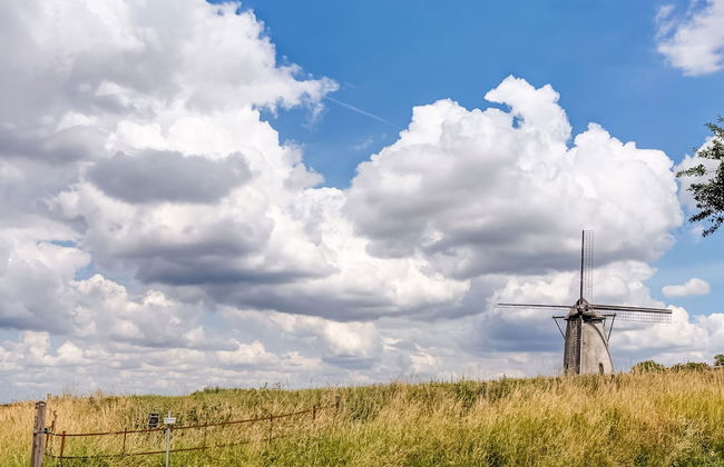 Modern Holiday Home in Avelgem with Sauna & Hot Tub - Foto 33