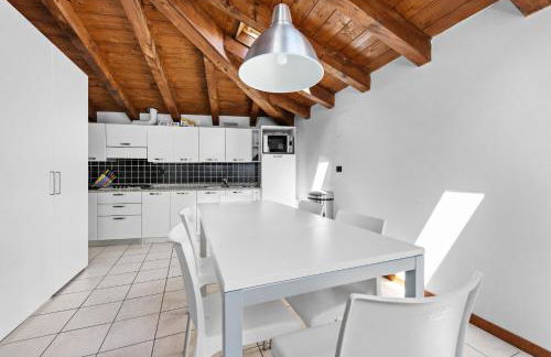 CasaCamelia 35, 3 BDRM with view Lake Como - Foto 13