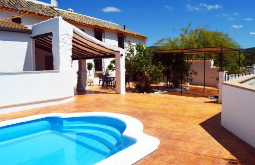 Cortijo La Cañada - Foto 1