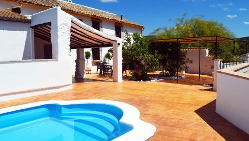 Cortijo La Cañada - Foto 1