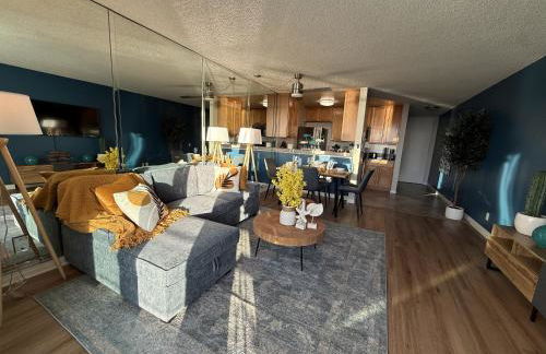 Oceanfront 1 BR Oasis w Parking & Pool 107 - Foto 28