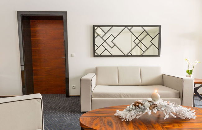 ApartHotel Tatry de Luxe FizjoMedical & Spa - Foto 72