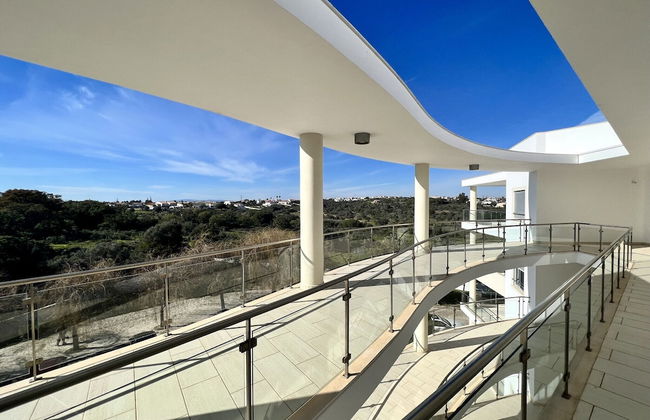 Albufeira Forest View With Pool - Foto 21