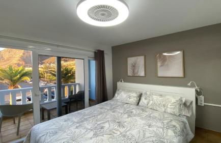 Apt. El Molino Azul 6A - Foto 59