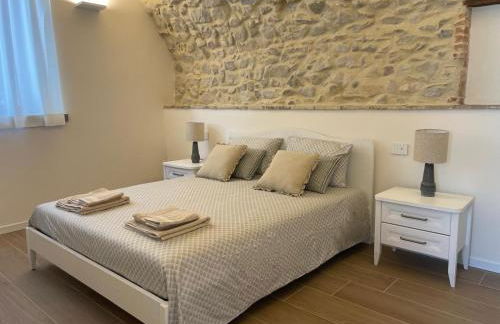 Dimora del Torchio Piscina panoramica e Jacuzzi - Foto 13