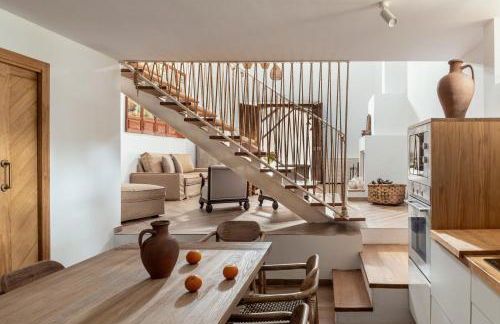 Apartamentos turísticos EL PATIO DEL NOGAL - Photo 25