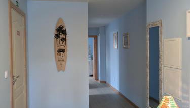 T2 na Praia da Costa Nova com Varanda - Yellow Door - Foto 3