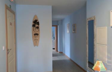 T2 na Praia da Costa Nova com Varanda - Yellow Door - Foto 3