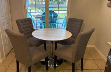 Beach House in the Woods, Fire Pit Deck/ Daytona ! - Foto 34