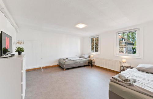 RAUMSCHMIDE Apartments Göppingen 1-2 - Foto 12