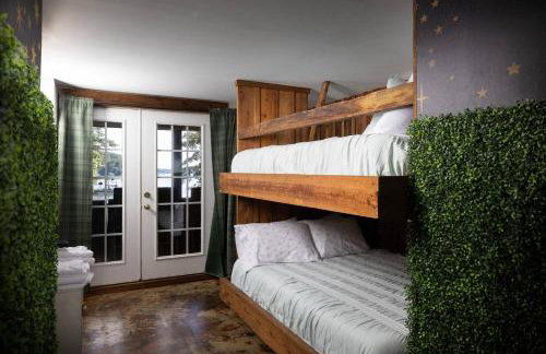 Lake Keowee’s Cabin By The Cove, Boat & PWC Option - Foto 50