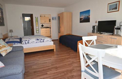 Schönes Appartement in ruhiger Lage - Foto 4