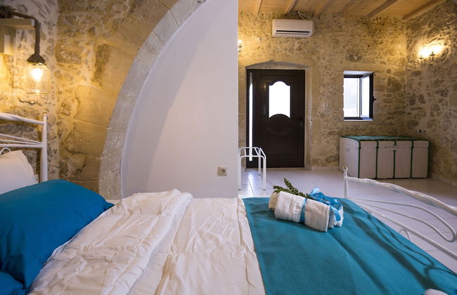 Trigono Holiday House - Foto 12