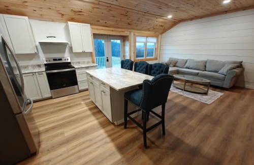 Beautiful Bridgton Apartment - Foto 6