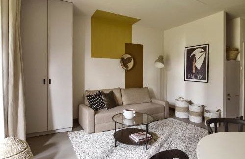 Apartamenty DECK Jurata - Foto 16