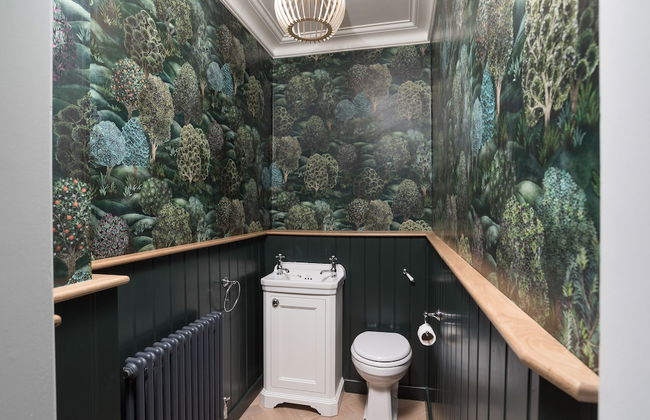 Dream Stays Bath- Barton House Townhouse - Photo 20