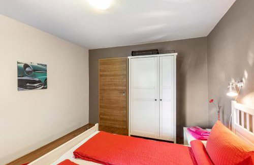 Ferienhaus Schanze 20 - Foto 16