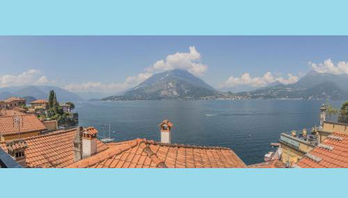 Casa La Nuvola Varenna - Foto 5