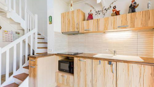 Apartment Les Jardins du Nil by Interhome - Foto 4