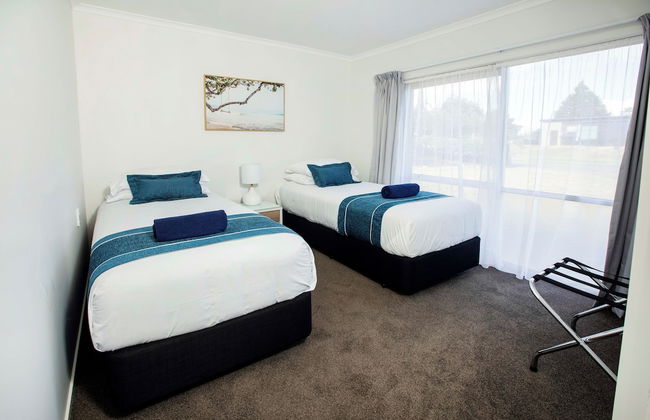 Tahuna Beach Holiday Park - Foto 9