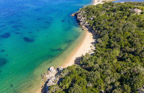 ISA-Residence with swimming-pool just 4 km from Baja Sardinia, apartments with outdoor private space and air conditioning - Foto 26