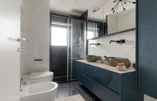 GuestHost - Cascina Merlata Flat with Terrace - Foto 4