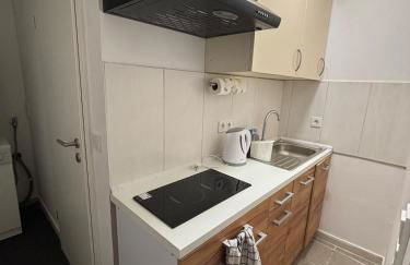 Gemütliches Appartment in Beckingen an der Saar und A8 - Foto 13