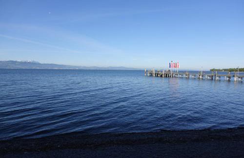 Ferienwohnung am Bodensee - Foto 10