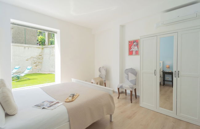 La Quiete With Private Garden by Rent all Como - Foto 7