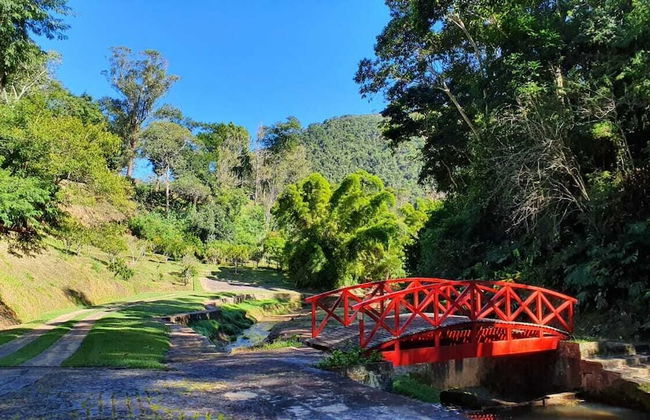 Quinta da Paz Resort - Foto 59