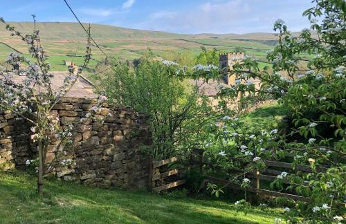 Coverdale cottage - Photo 24