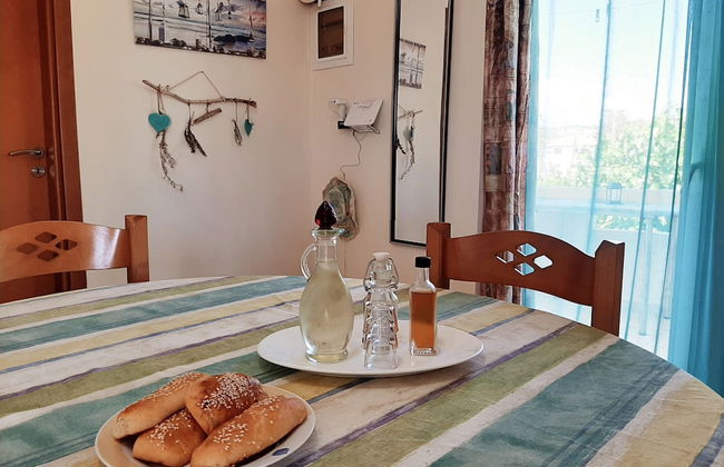 Kalamaki Sight - Foto 20