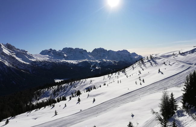 Residence Sole Alto - Foto 62