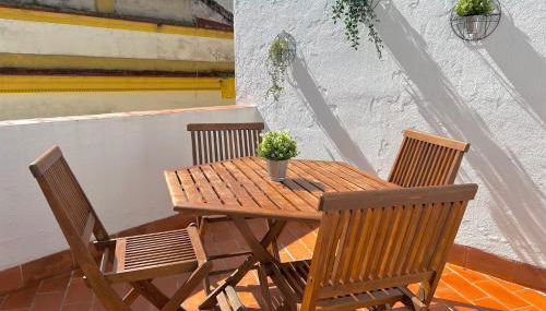 Alojanómadas Jerez Centro - Foto 5