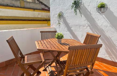 Alojanómadas Jerez Centro - Foto 5