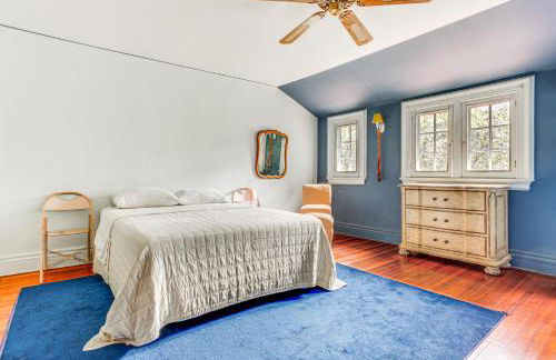 Hudson Valley Estate on 4 Acres with Private Pool! - Foto 33