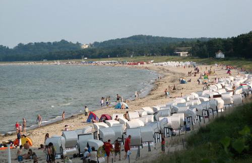 Appartement Meeresrauschen - Foto 28