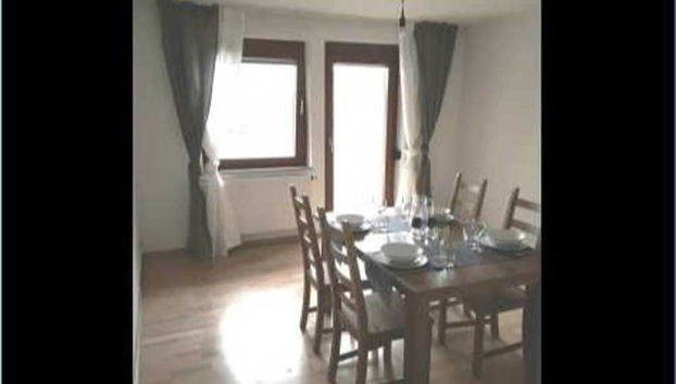 Servicio de comidas en la habitación