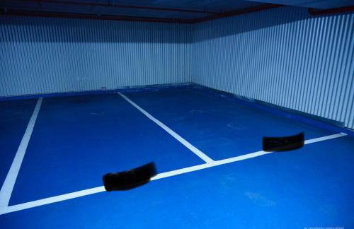 Apartamento NUEVO Lujoso Suites Centro Bilbao Wifi ,Parking - Foto 38