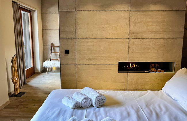 Agarthi Suites - Foto 12