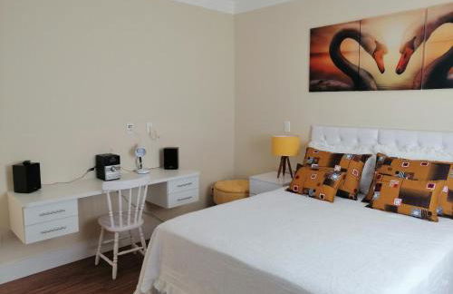 Apartamento Aconchegante de luxo da Elena - Foto 60