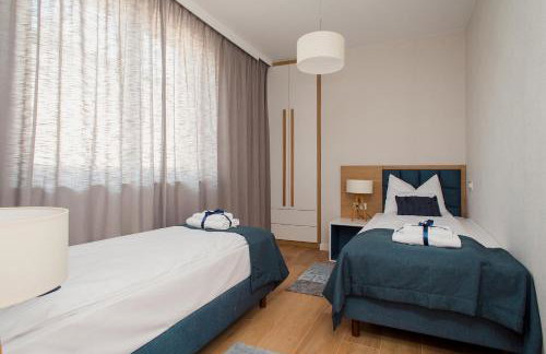 ShortStayPoland Apartamenty - Foto 26