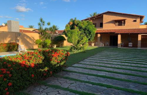 Casa na Praia - Parkrio Sauaçuhy - Maceió - AL - Foto 1