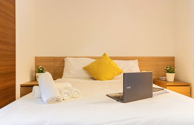 Thanksgiving Serviced Residence - Foto 5