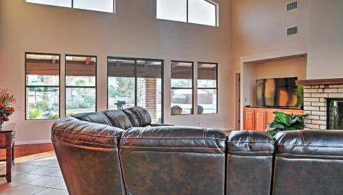 Borrego Springs Golfers Paradise with Private Pool! - Foto 4