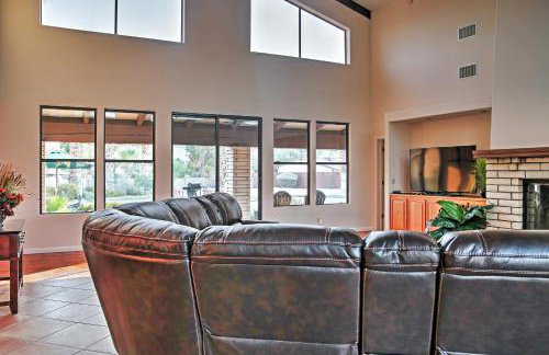 Borrego Springs Golfers Paradise with Private Pool! - Foto 4