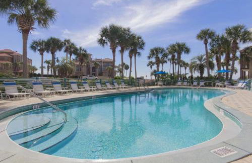 Destiny Beach Villas #11a&b- Beach Oasis - Foto 6