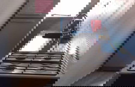 Hotel por día en general Acha - Foto 1